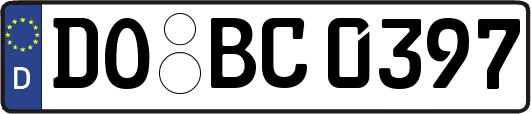 DO-BC0397