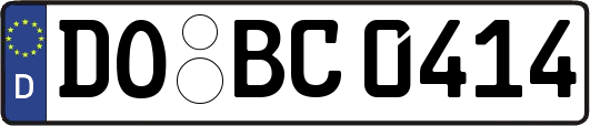 DO-BC0414