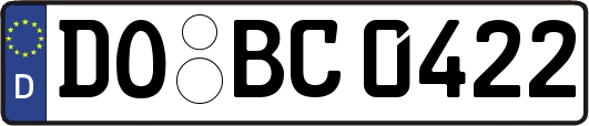 DO-BC0422