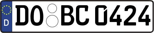 DO-BC0424