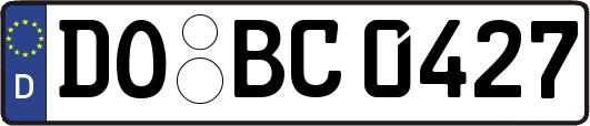 DO-BC0427