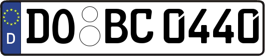 DO-BC0440