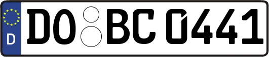 DO-BC0441