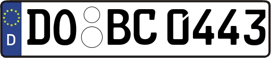 DO-BC0443