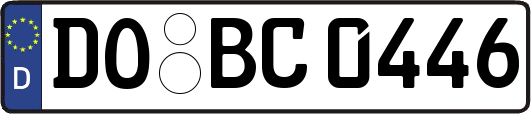DO-BC0446
