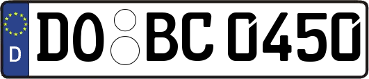 DO-BC0450
