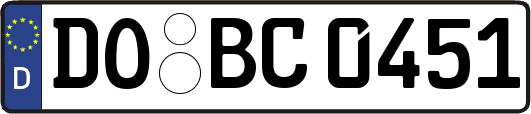 DO-BC0451