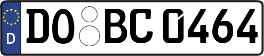 DO-BC0464