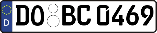 DO-BC0469