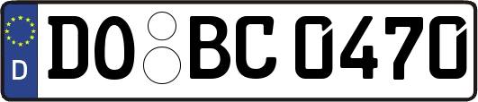 DO-BC0470