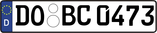 DO-BC0473