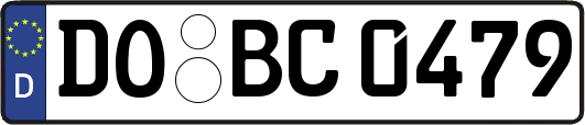 DO-BC0479