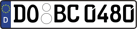 DO-BC0480