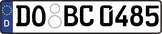 DO-BC0485