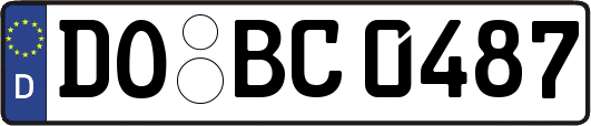 DO-BC0487