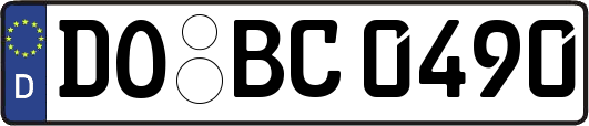 DO-BC0490