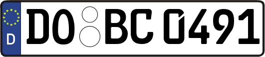 DO-BC0491