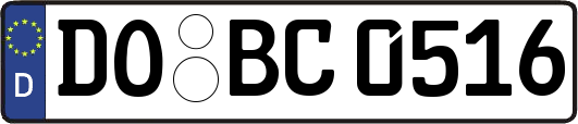 DO-BC0516