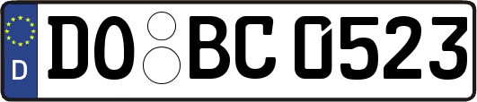 DO-BC0523