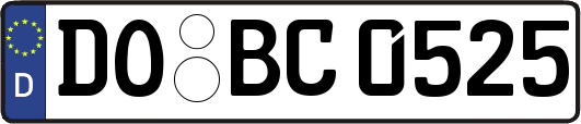 DO-BC0525