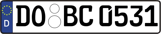 DO-BC0531