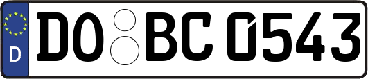 DO-BC0543