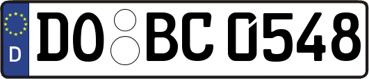 DO-BC0548