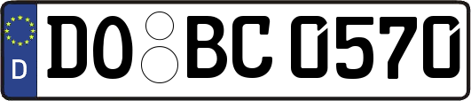 DO-BC0570
