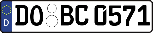 DO-BC0571