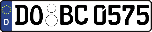 DO-BC0575