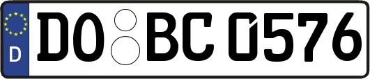 DO-BC0576