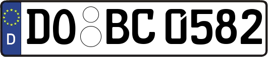 DO-BC0582