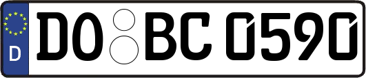 DO-BC0590