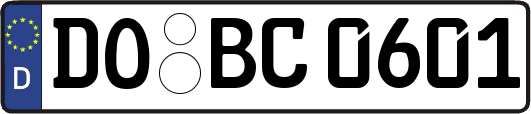 DO-BC0601