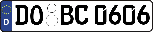 DO-BC0606