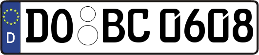 DO-BC0608