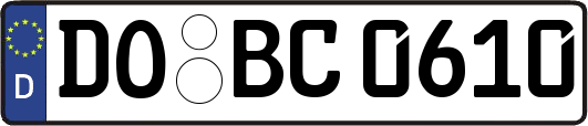 DO-BC0610