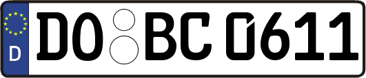 DO-BC0611