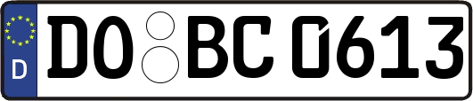 DO-BC0613