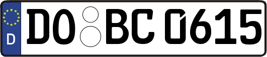 DO-BC0615