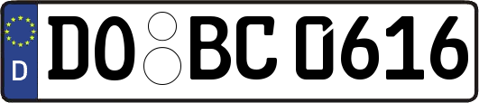 DO-BC0616