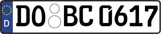 DO-BC0617