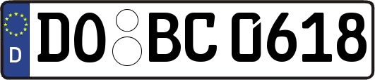 DO-BC0618