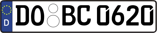 DO-BC0620