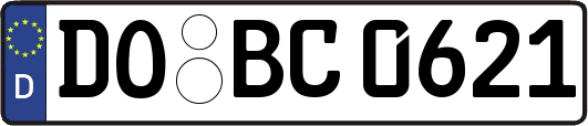 DO-BC0621
