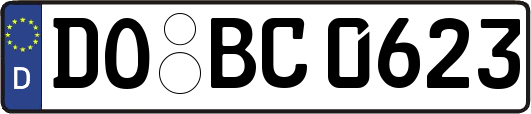 DO-BC0623
