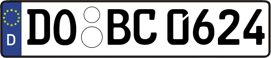 DO-BC0624
