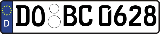 DO-BC0628