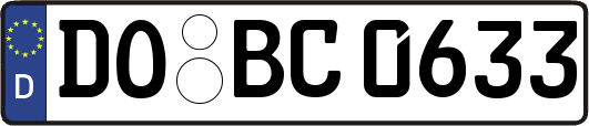 DO-BC0633