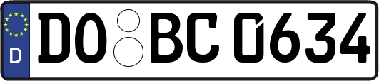 DO-BC0634